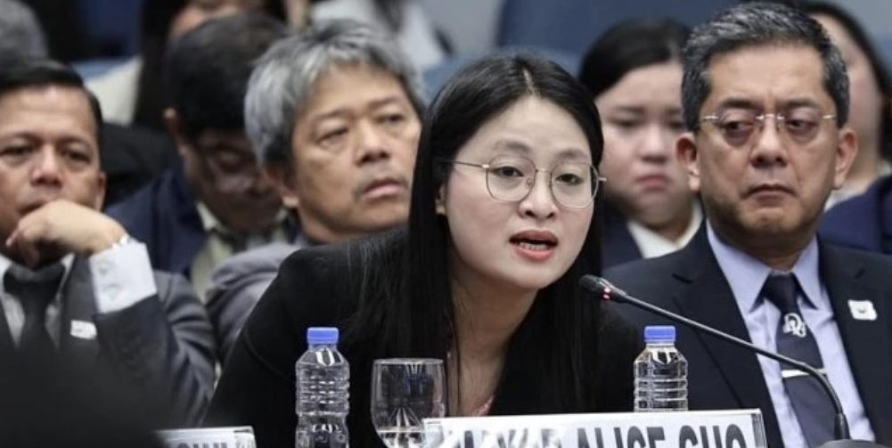 Indonesia Tangkap Buron Eks Walikota Filipina Terkait Jaringan Kriminal China